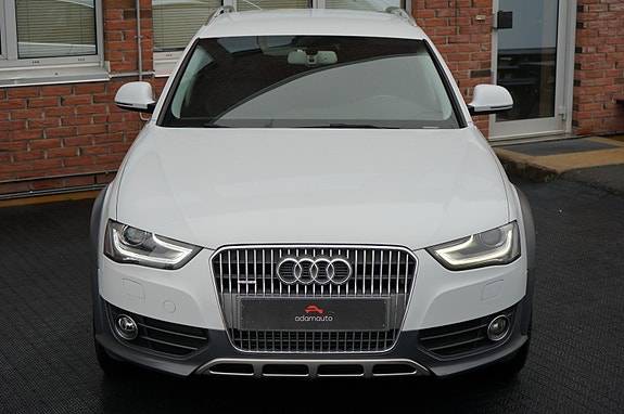 Audi A4 allroad 12 of 30