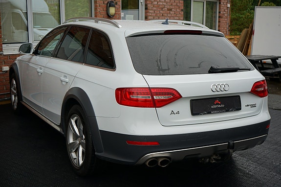 Audi A4 allroad 22 of 30