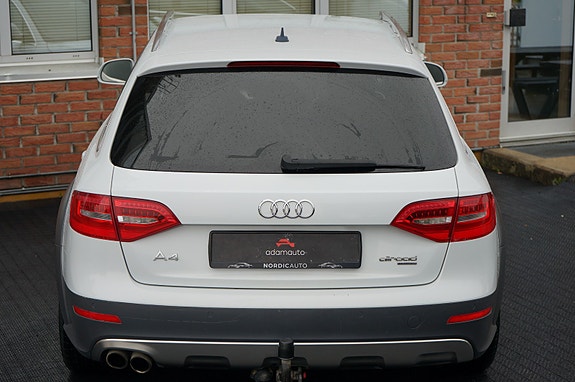Audi A4 allroad 27 of 30