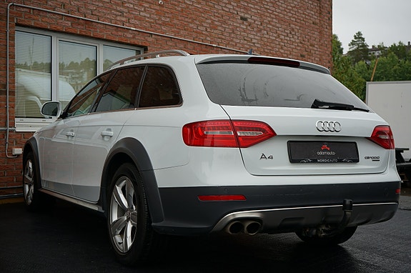 Audi A4 allroad 23 of 30