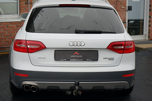 Audi A4 allroad 25 of 30
