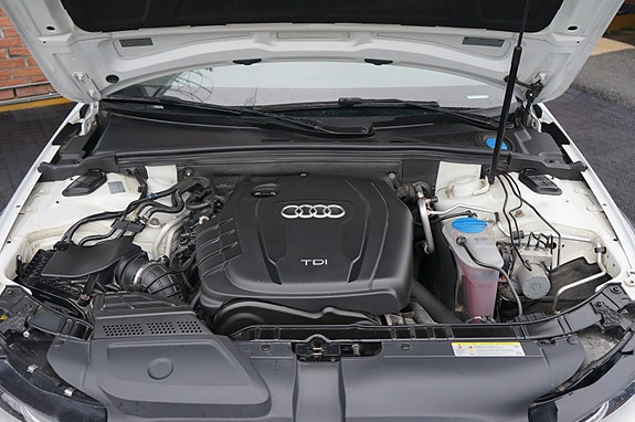 Audi A4 allroad 17 of 30
