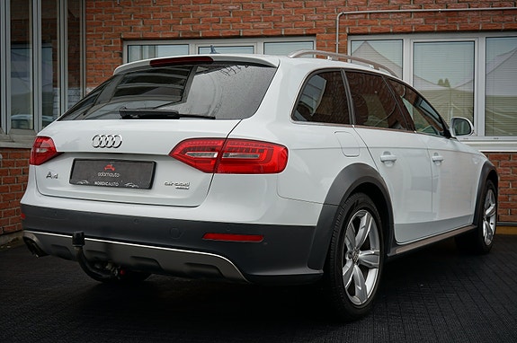 Audi A4 allroad 20 of 30