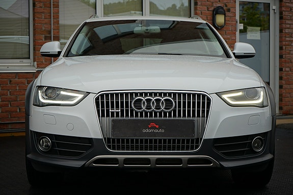 Audi A4 allroad 11 of 30