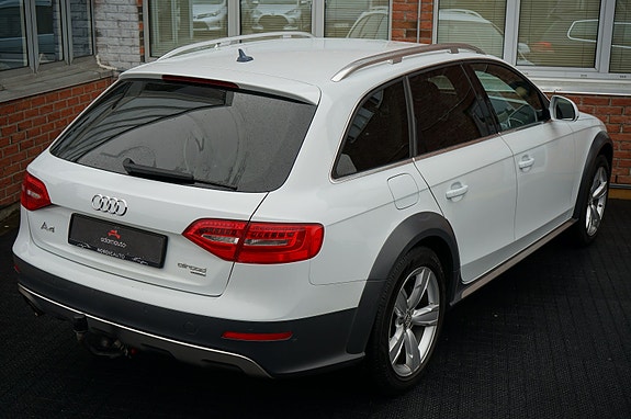 Audi A4 allroad 21 of 30