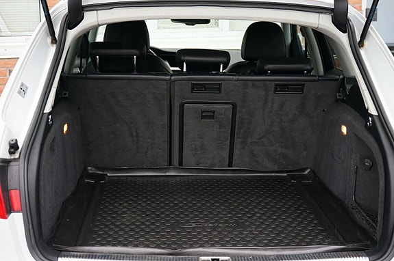 Audi A4 allroad 29 of 30
