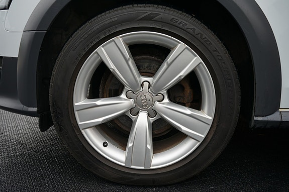 Audi A4 allroad 15 of 30