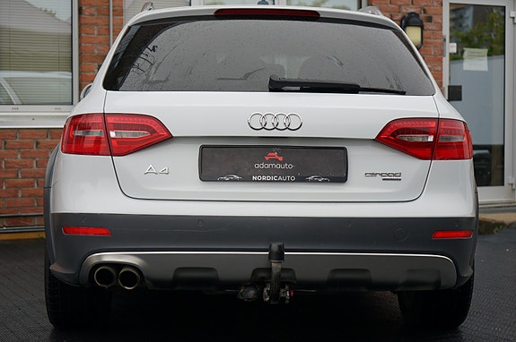 Audi A4 allroad 26 of 30