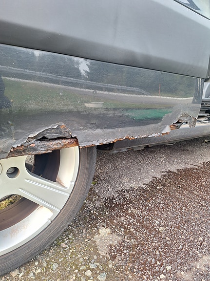 Citroen Berlingo 13 of 16