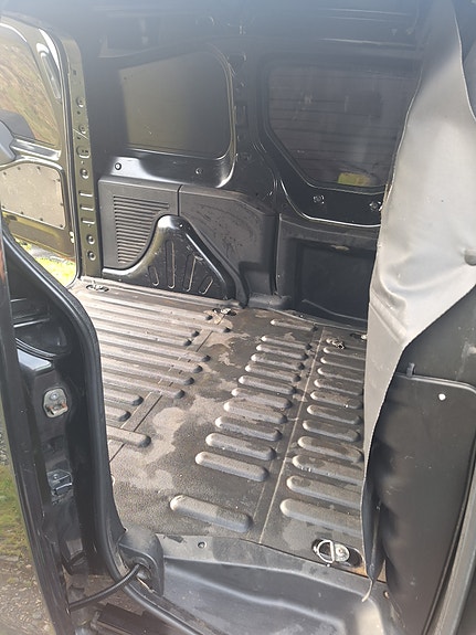 Citroen Berlingo 12 of 16