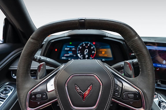 Chevrolet Corvette 19 of 30