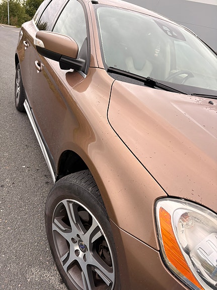 Volvo XC60 6 of 7