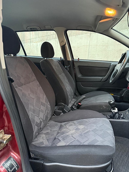 Opel Astra 11 of 15