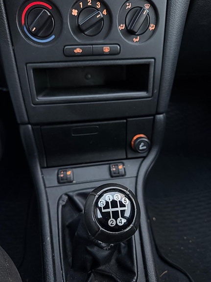 Opel Astra 15 of 15