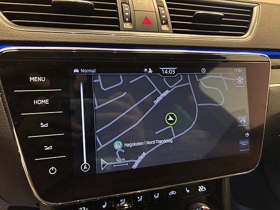 Skoda Superb 20 of 30