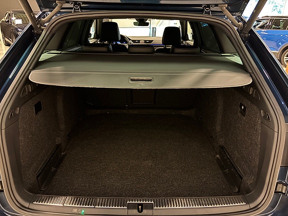 Skoda Superb 30 of 30