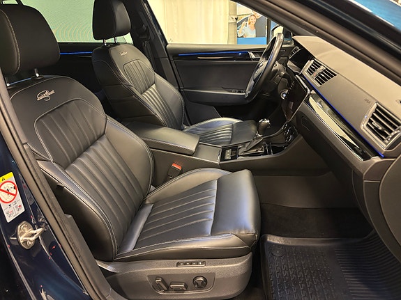 Skoda Superb 12 of 30
