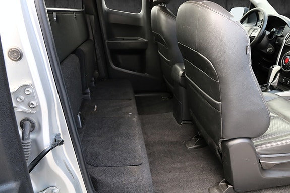 Isuzu D-max 14 of 19