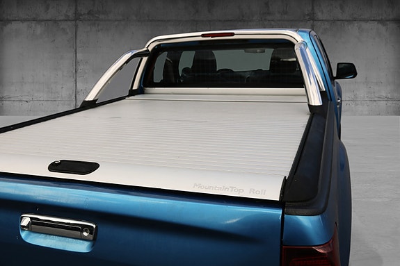 Isuzu D-max 9 of 19