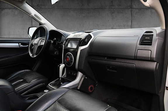 Isuzu D-max 16 of 19