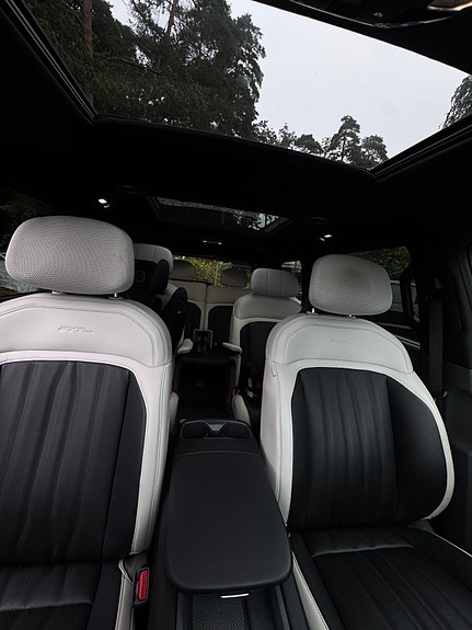 Kia EV9 17 of 21