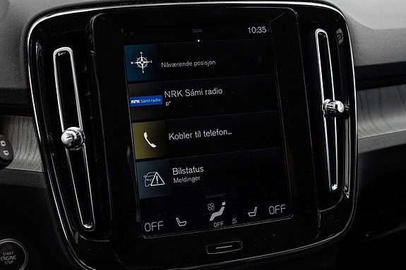 Volvo XC40 20 of 28