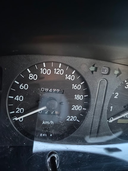 Toyota Corolla 9 of 9