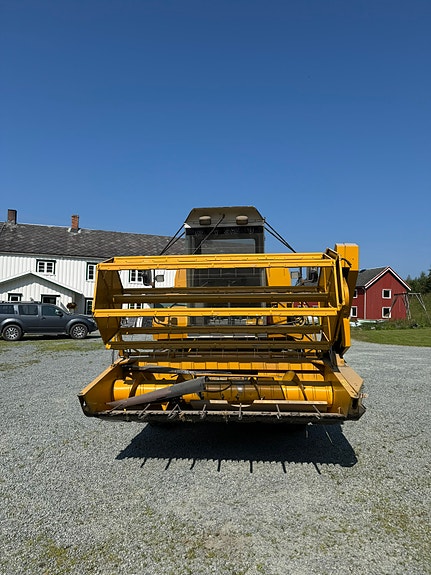 Sampo 580 4 of 11