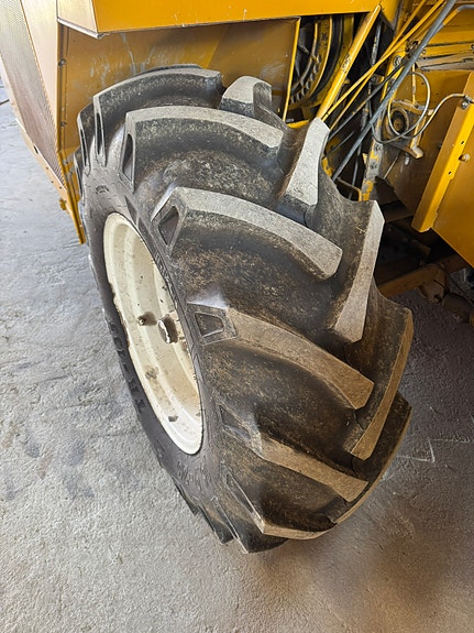 Sampo 580 10 of 11