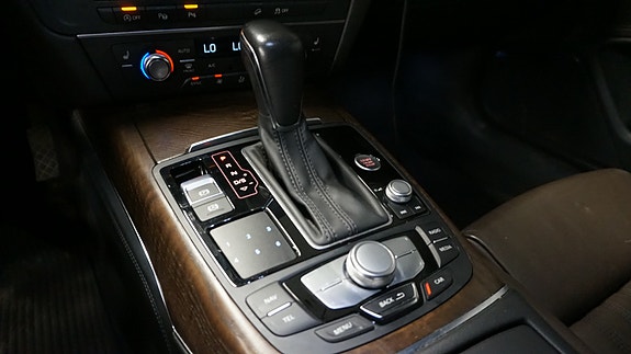Audi A6 allroad 22 of 26