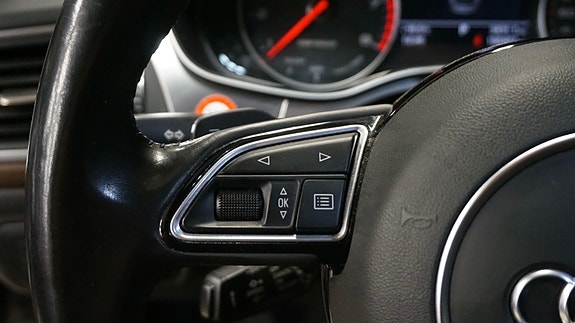 Audi A6 allroad 12 of 26