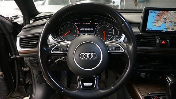 Audi A6 allroad 14 of 26