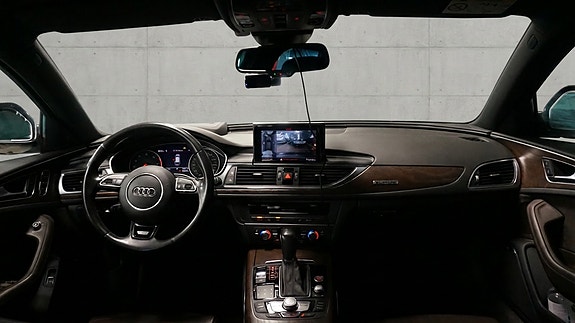 Audi A6 allroad 15 of 26