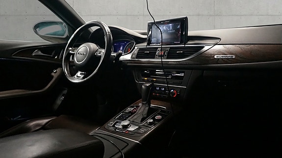 Audi A6 allroad 16 of 26