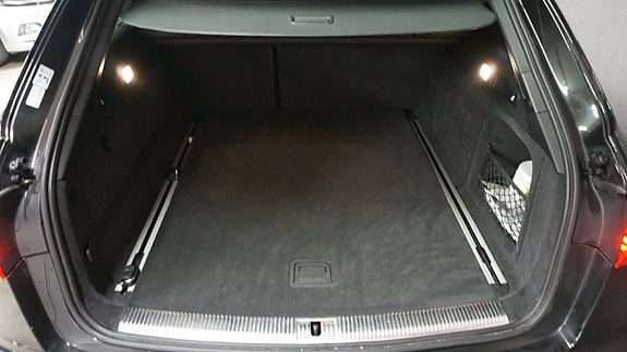 Audi A6 allroad 25 of 26