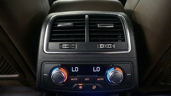 Audi A6 allroad 24 of 26