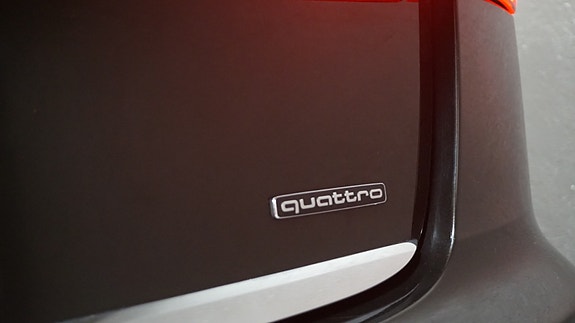 Audi A6 allroad 6 of 26