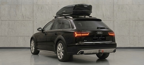 Audi A6 allroad 3 of 26