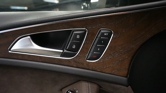 Audi A6 allroad 9 of 26