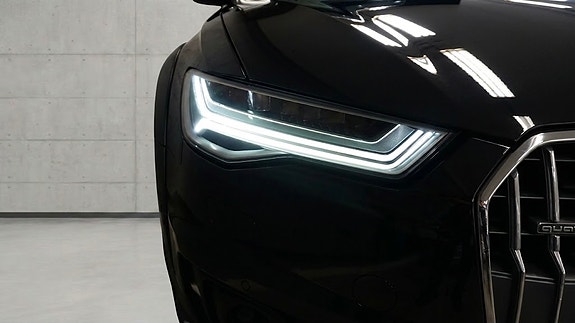 Audi A6 allroad 5 of 26