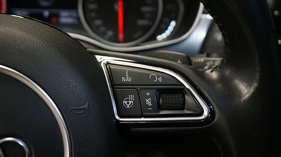 Audi A6 allroad 13 of 26