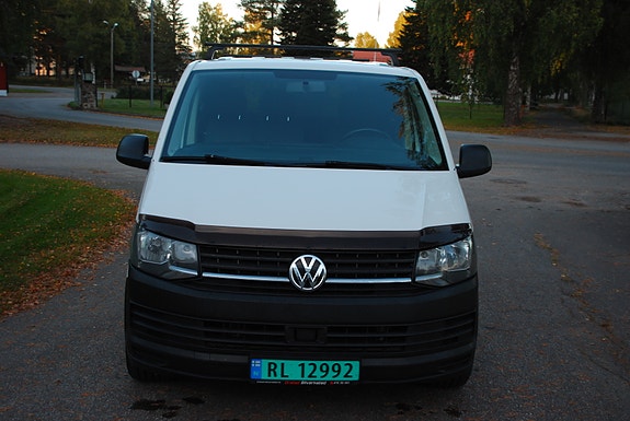 Volkswagen Transporter 2 of 16