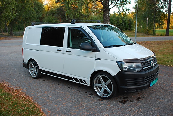 Volkswagen Transporter 3 of 16