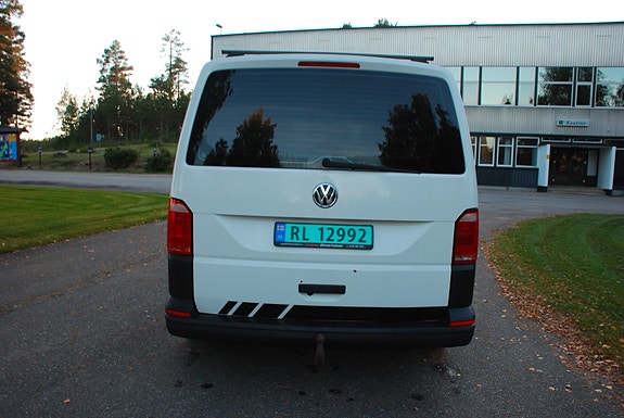 Volkswagen Transporter 5 of 16