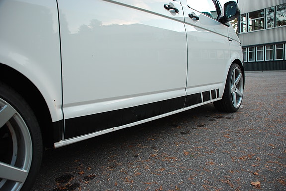 Volkswagen Transporter 12 of 16