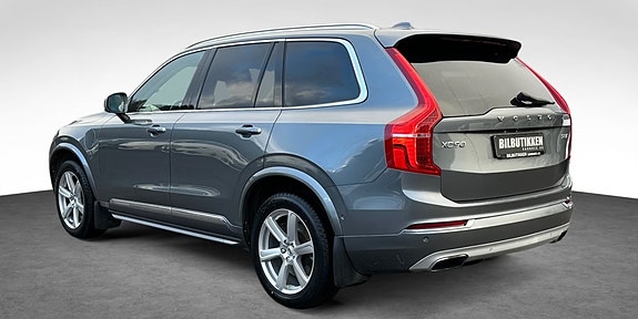 Volvo XC90 4 of 15