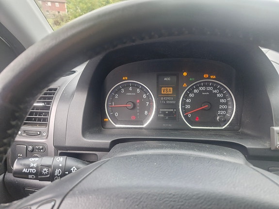 Honda CR-V 13 of 24