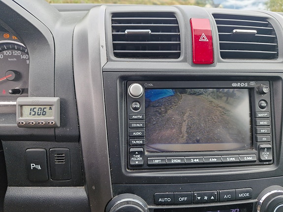 Honda CR-V 15 of 24