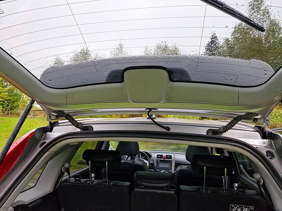 Honda CR-V 12 of 24