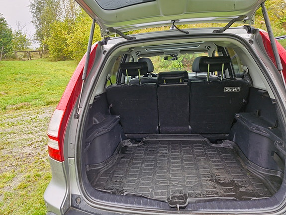 Honda CR-V 6 of 24